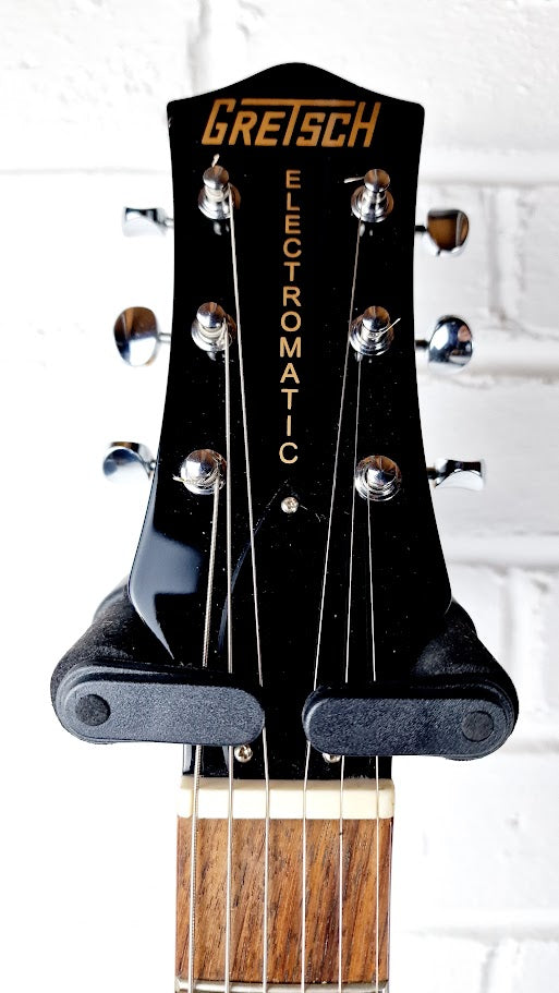 GRETSCH ELECTROMATIC G5220 JUNIOR JET II TOBACCO SUNBURST ELECTRIC GUITAR