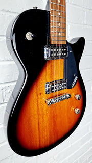 GRETSCH ELECTROMATIC G5220 JUNIOR JET II TOBACCO SUNBURST ELECTRIC GUITAR