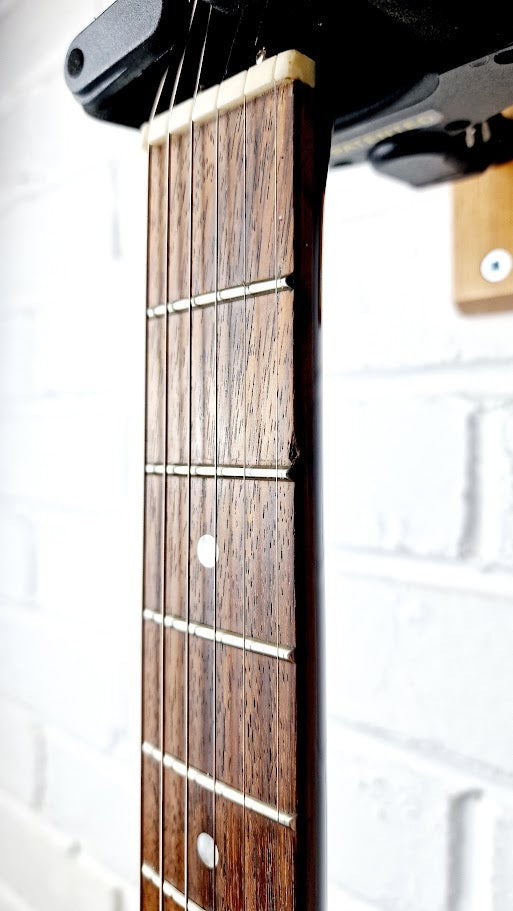 GRETSCH ELECTROMATIC G5220 JUNIOR JET II TOBACCO SUNBURST ELECTRIC GUITAR