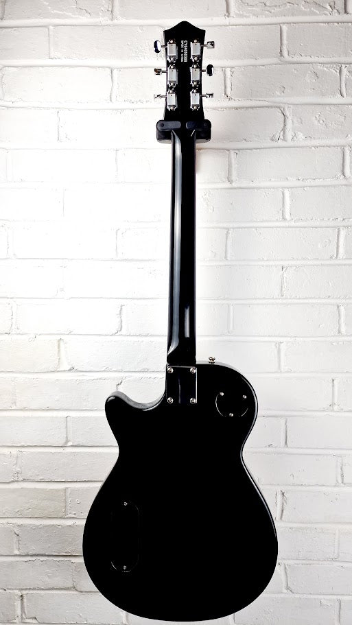 GRETSCH ELECTROMATIC G5220 JUNIOR JET II TOBACCO SUNBURST ELECTRIC GUITAR