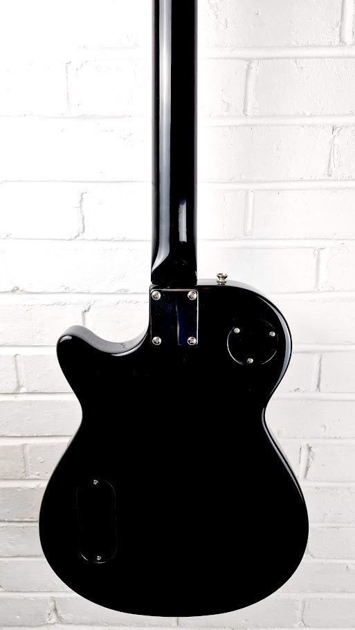 GRETSCH ELECTROMATIC G5220 JUNIOR JET II TOBACCO SUNBURST ELECTRIC GUITAR