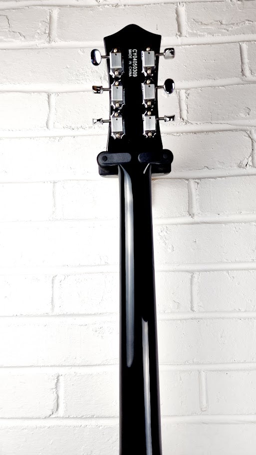 GRETSCH ELECTROMATIC G5220 JUNIOR JET II TOBACCO SUNBURST ELECTRIC GUITAR