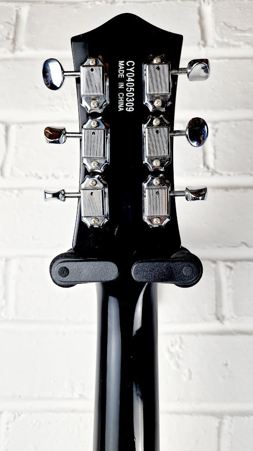 GRETSCH ELECTROMATIC G5220 JUNIOR JET II TOBACCO SUNBURST ELECTRIC GUITAR