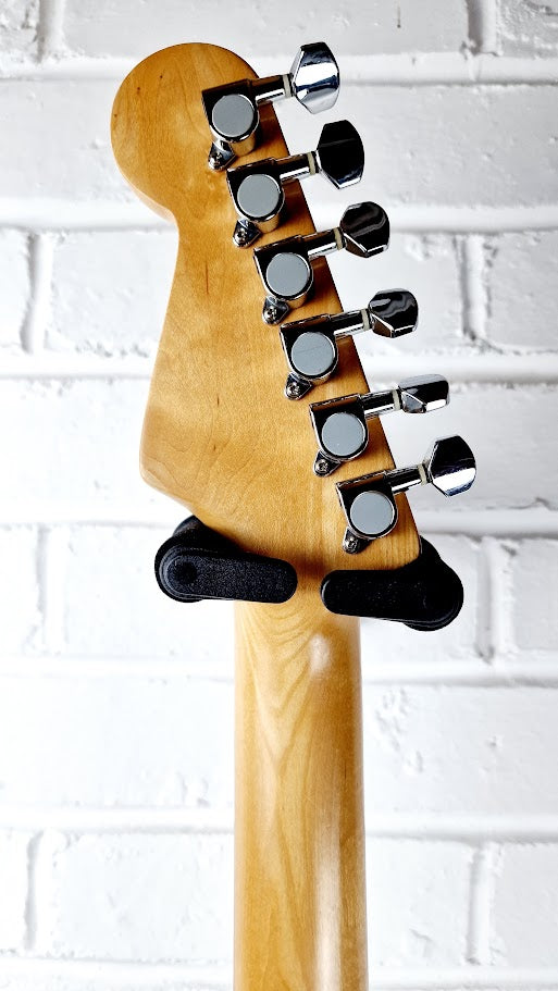 STRATOCASTER PARTSCASTER GUITAR UNFINISHED #002