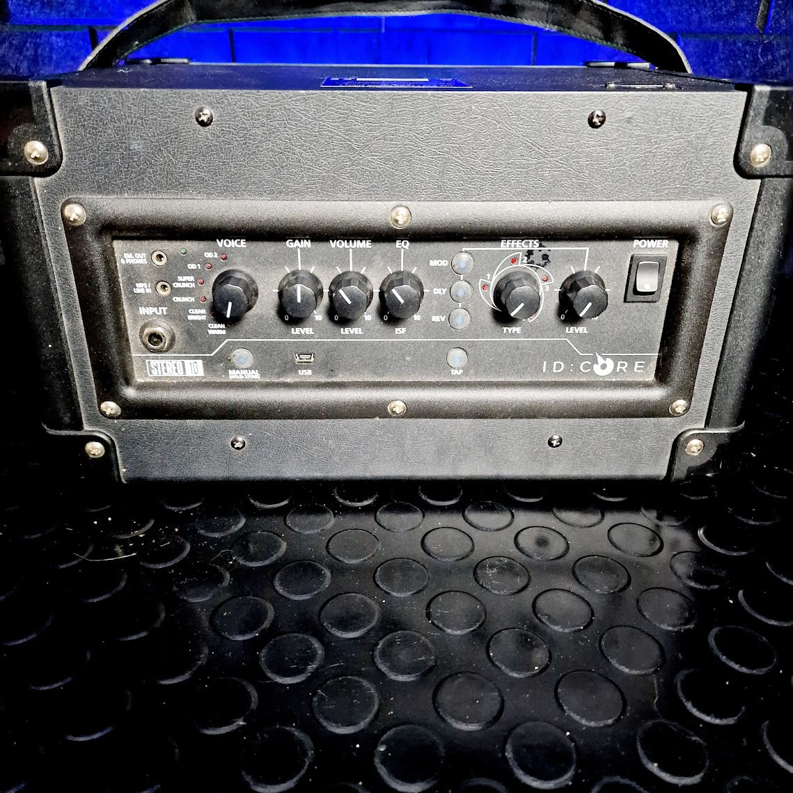 BLACKSTAR ID CORE STEREO 10 V1 GUITAR AMP