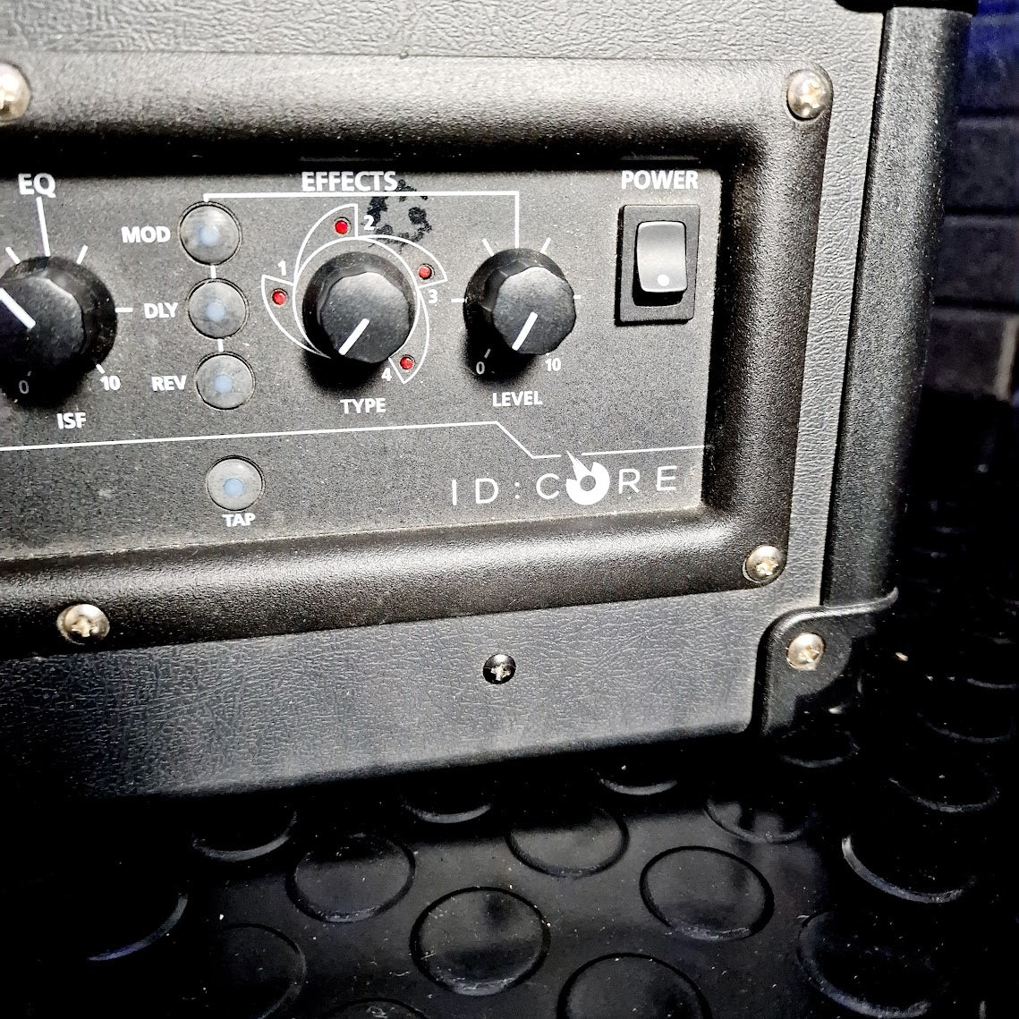 BLACKSTAR ID CORE STEREO 10 V1 GUITAR AMP