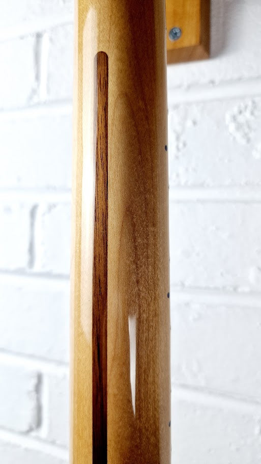 FENDER CLASSIC PLAYER BAJA TELECASTER MN 2012 BLONDE ELECTRIC GUITAR