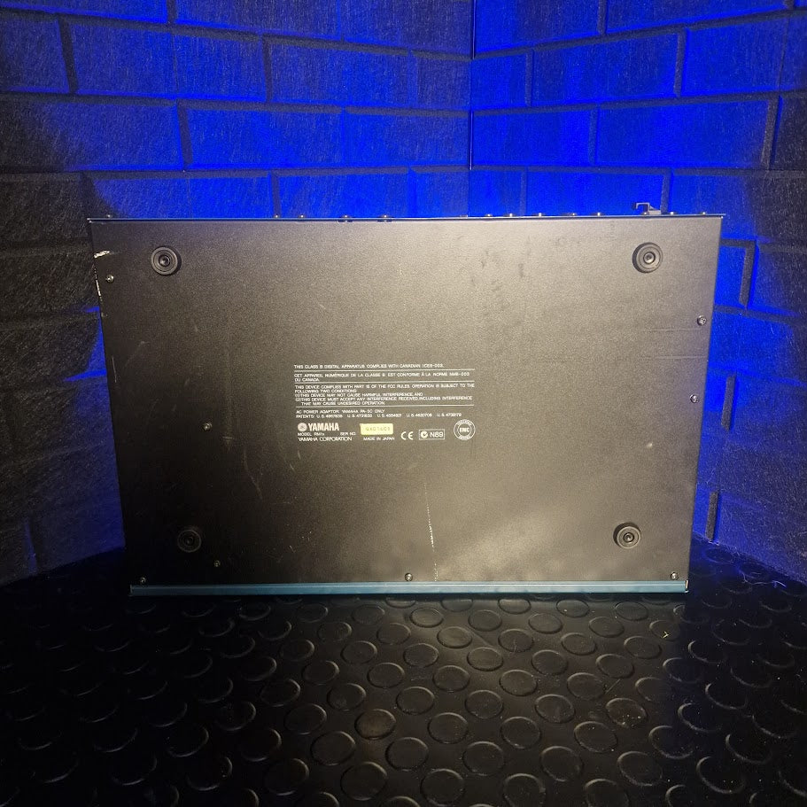 YAMAHA RM1X SEQUENCE REMIXER (FAULTY - SPARES / REPAIR)