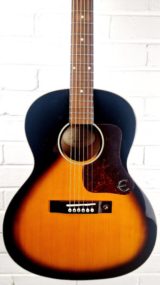 EPIPHONE EL-00/VS VINTAGE SUNBURST ACOUSTIC GUITAR
