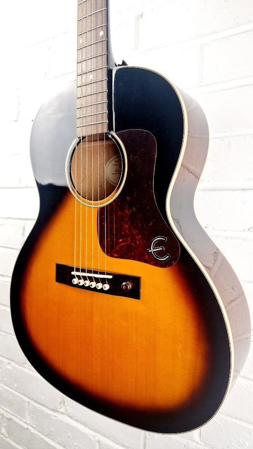 EPIPHONE EL-00/VS VINTAGE SUNBURST ACOUSTIC GUITAR