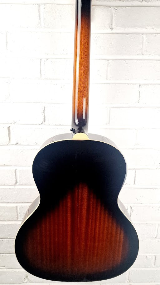 EPIPHONE EL-00/VS VINTAGE SUNBURST ACOUSTIC GUITAR