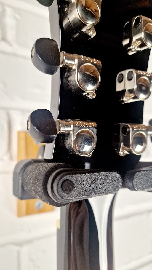 EPIPHONE EL-00/VS VINTAGE SUNBURST ACOUSTIC GUITAR