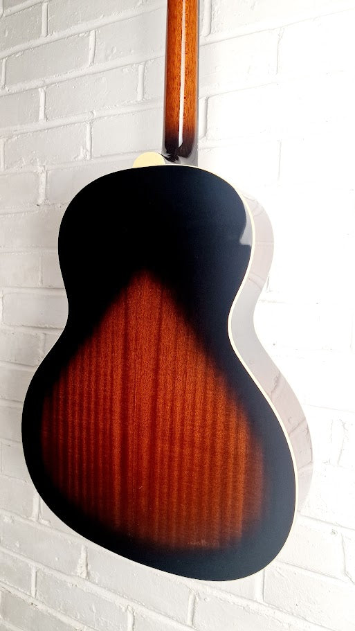 EPIPHONE EL-00/VS VINTAGE SUNBURST ACOUSTIC GUITAR