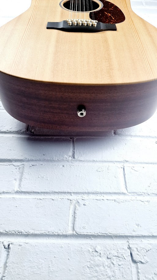 MARTIN D12X1AE 12 STRING ELECTRO ACOUSTIC GUITAR