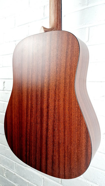 MARTIN D12X1AE 12 STRING ELECTRO ACOUSTIC GUITAR
