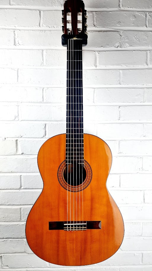 RAIMUNDO 128 SPANISH CLASSICAL GUITAR