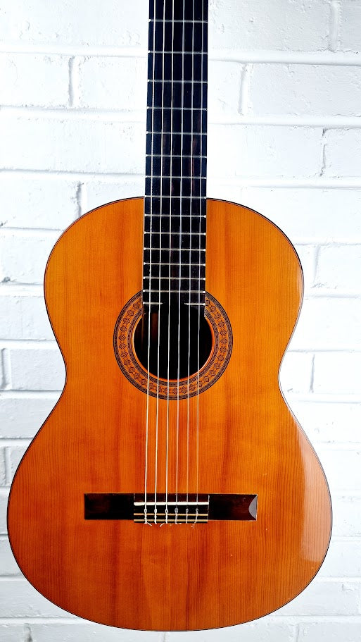 RAIMUNDO 128 SPANISH CLASSICAL GUITAR