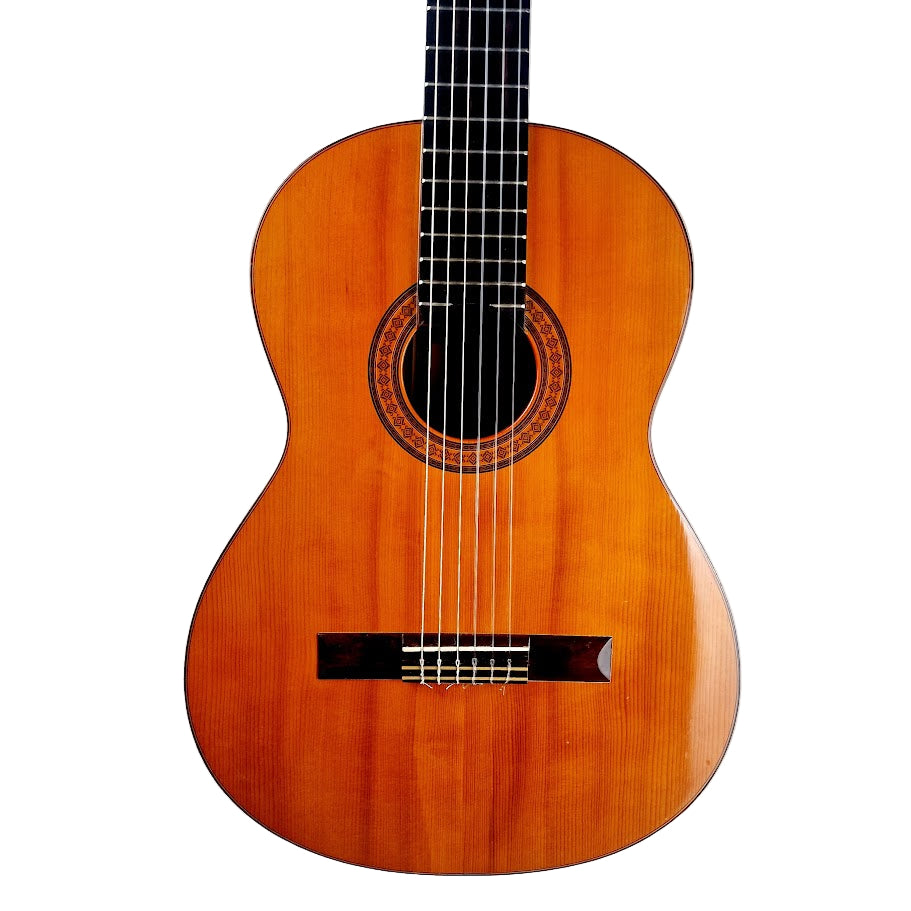 RAIMUNDO 128 SPANISH CLASSICAL GUITAR