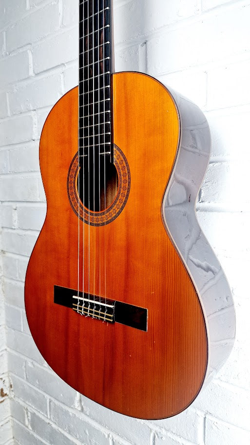 RAIMUNDO 128 SPANISH CLASSICAL GUITAR
