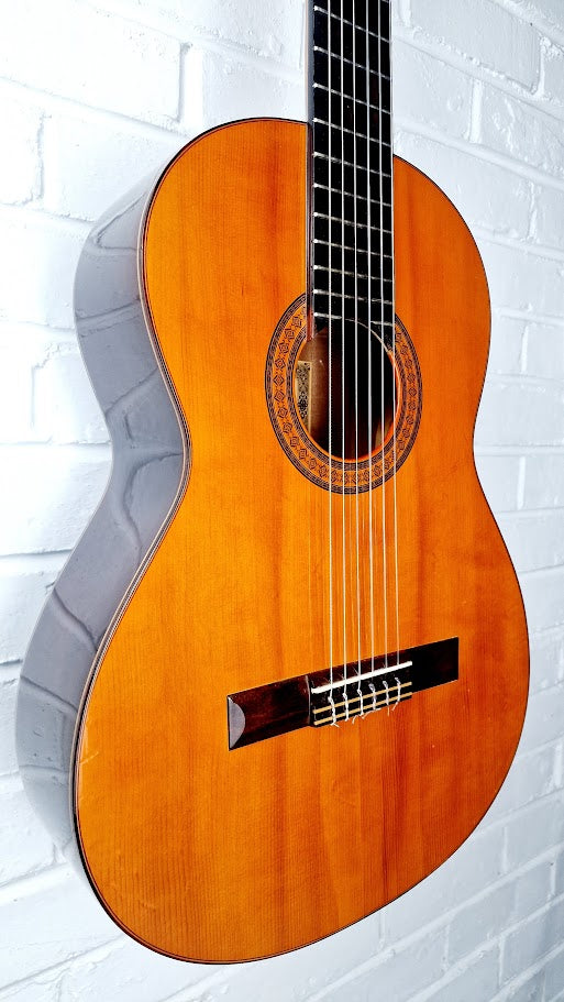 RAIMUNDO 128 SPANISH CLASSICAL GUITAR