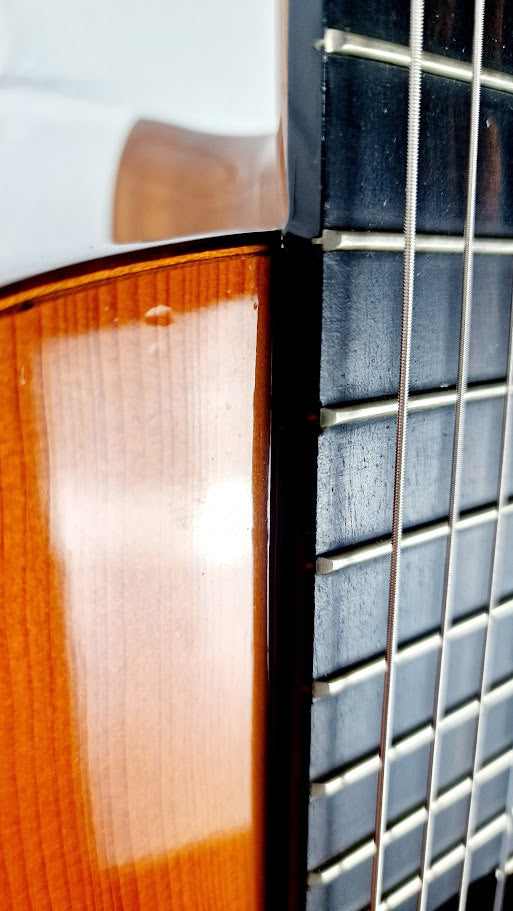 RAIMUNDO 128 SPANISH CLASSICAL GUITAR