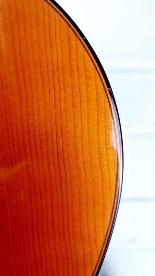 RAIMUNDO 128 SPANISH CLASSICAL GUITAR
