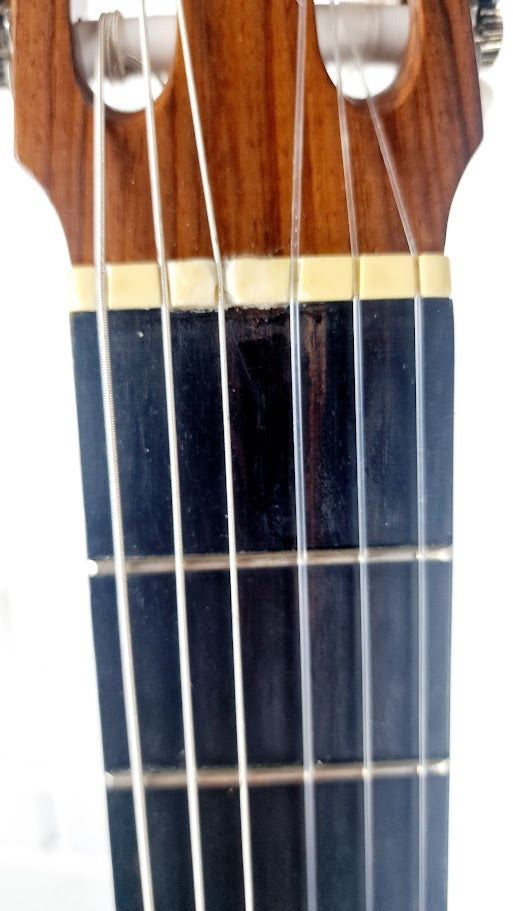 RAIMUNDO 128 SPANISH CLASSICAL GUITAR