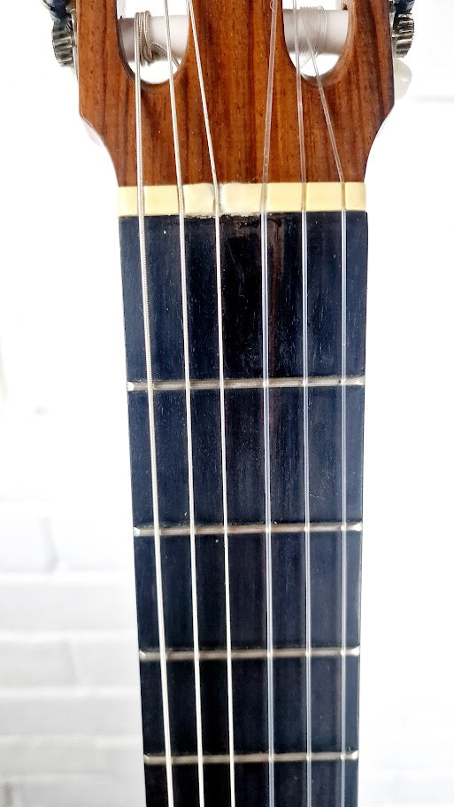 RAIMUNDO 128 SPANISH CLASSICAL GUITAR
