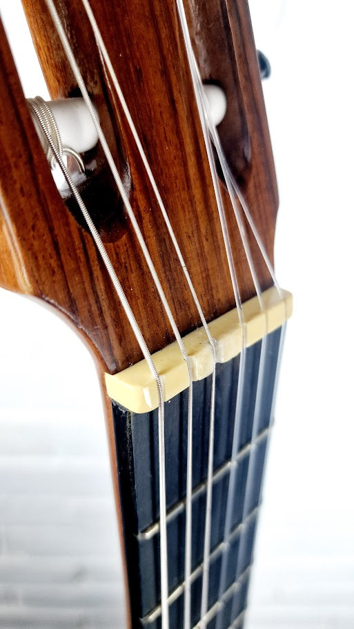 RAIMUNDO 128 SPANISH CLASSICAL GUITAR