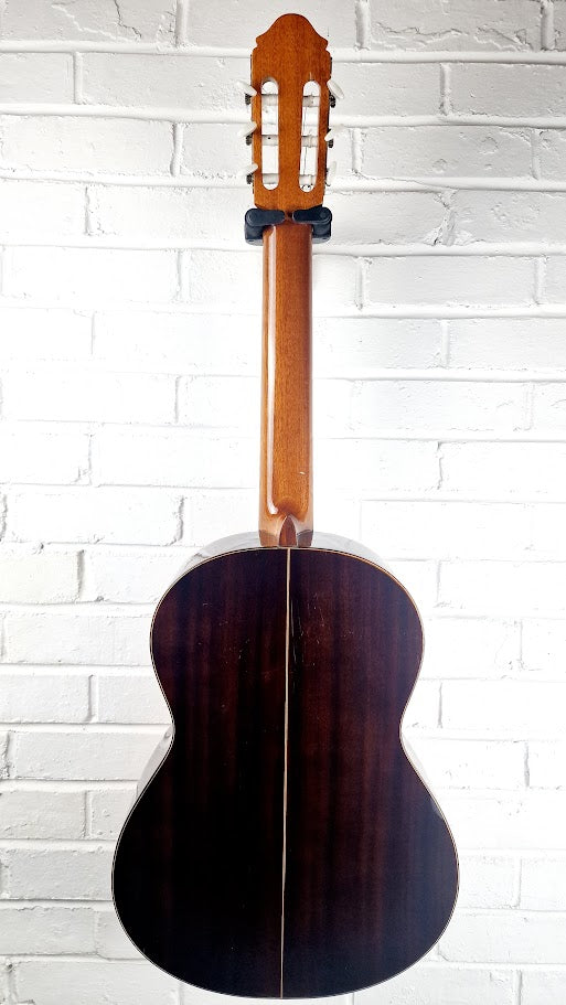 RAIMUNDO 128 SPANISH CLASSICAL GUITAR