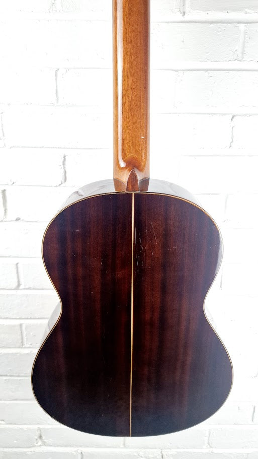 RAIMUNDO 128 SPANISH CLASSICAL GUITAR