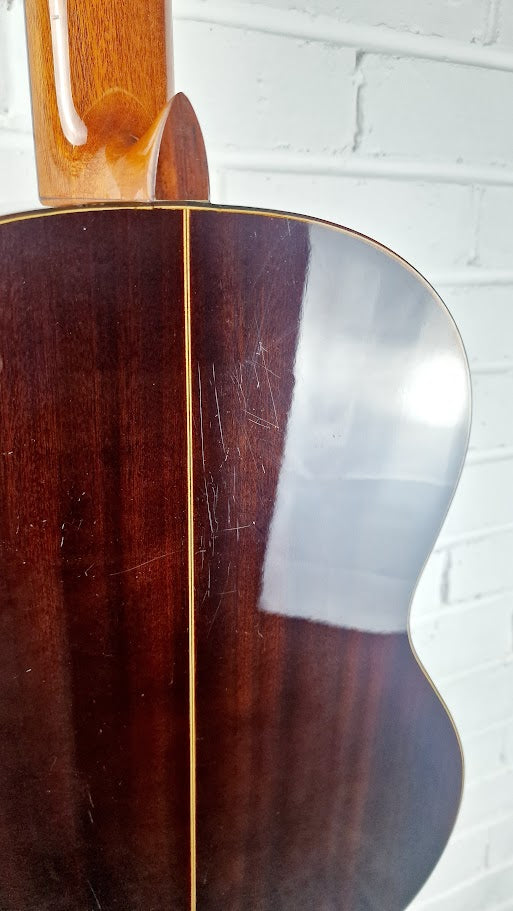 RAIMUNDO 128 SPANISH CLASSICAL GUITAR