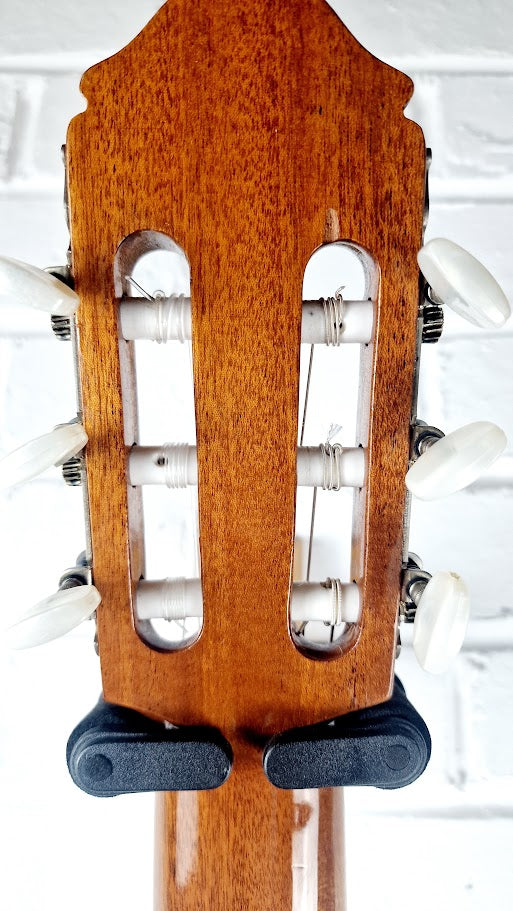 RAIMUNDO 128 SPANISH CLASSICAL GUITAR