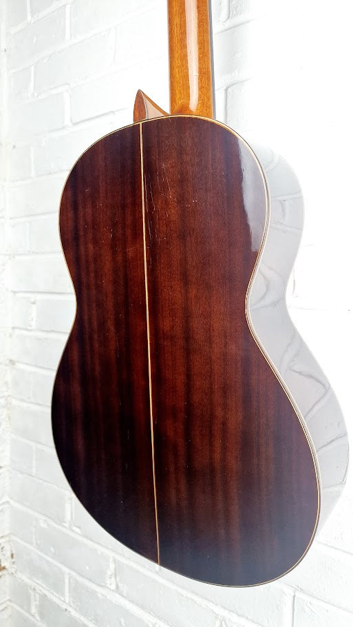 RAIMUNDO 128 SPANISH CLASSICAL GUITAR