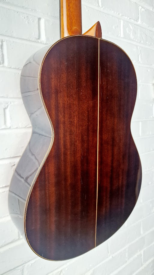 RAIMUNDO 128 SPANISH CLASSICAL GUITAR