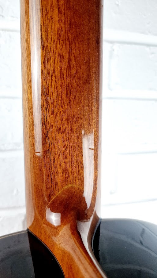 RAIMUNDO 128 SPANISH CLASSICAL GUITAR