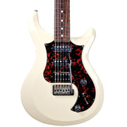 PRS S2 STUDIO 2019 ANTIQUE WHITE ELECTRIC GUITAR