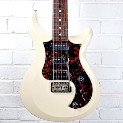 PRS S2 STUDIO 2019 ANTIQUE WHITE ELECTRIC GUITAR