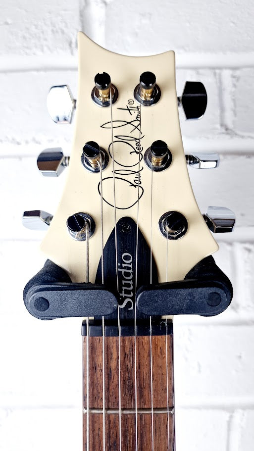 PRS S2 STUDIO 2019 ANTIQUE WHITE ELECTRIC GUITAR