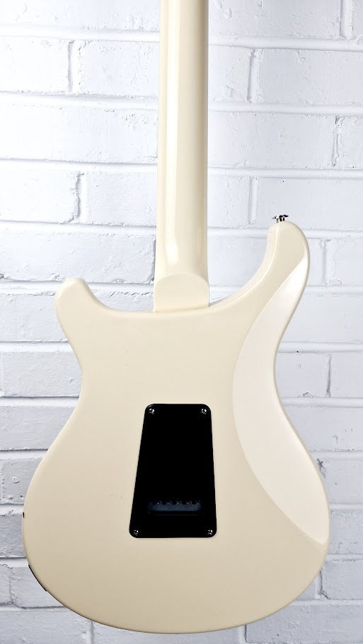 PRS S2 STUDIO 2019 ANTIQUE WHITE ELECTRIC GUITAR