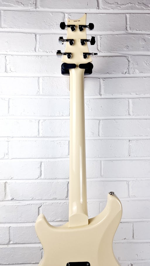 PRS S2 STUDIO 2019 ANTIQUE WHITE ELECTRIC GUITAR