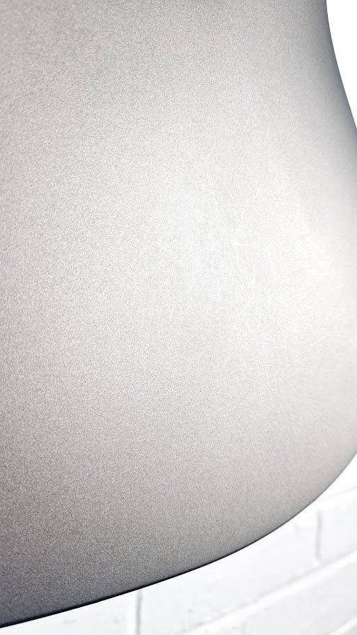 CORT META SERIES MBM-1 SUSTAINIAC STARLIGHT SILVER ELECTRIC GUITAR