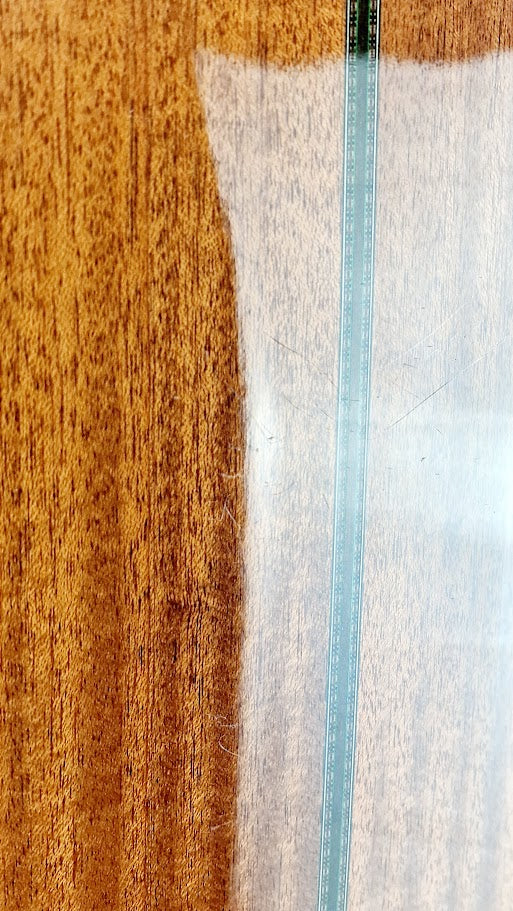 YAMAHA CG201S NATURAL CLASSICAL GUITAR