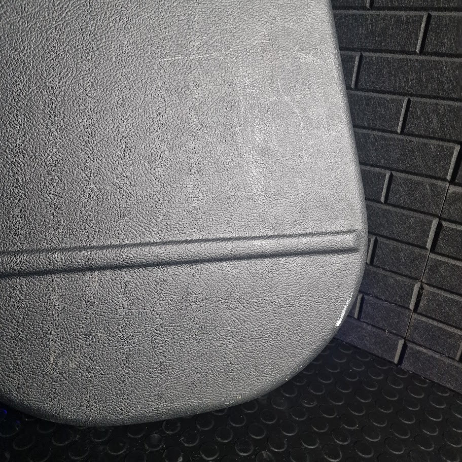 HISCOX LITEFLITE PRO II ABS ACOUSTIC HARD CASE