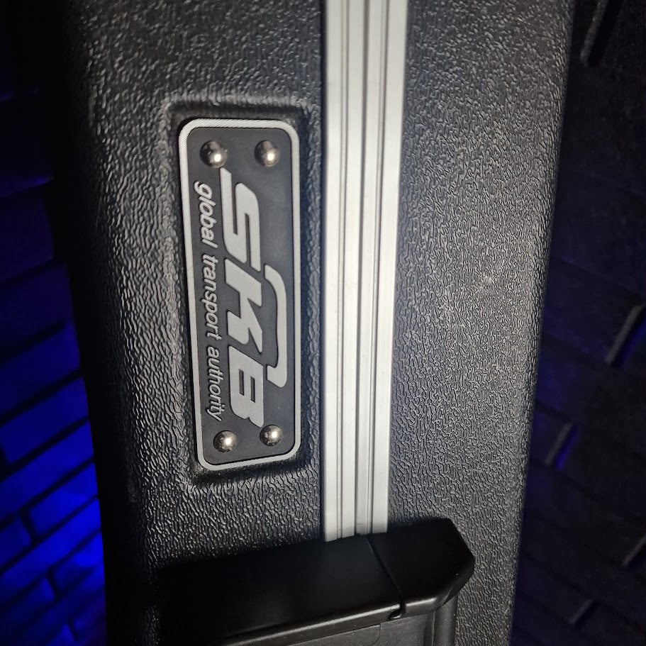 SKB MINI ACOUSTIC GUITAR CASE *FITS TAYLOR GS MINI*