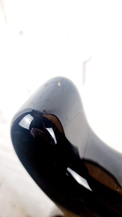 SQUIER STRAT BLACK 1996 50TH ANNIVERSARY ELECTRIC GUITAR