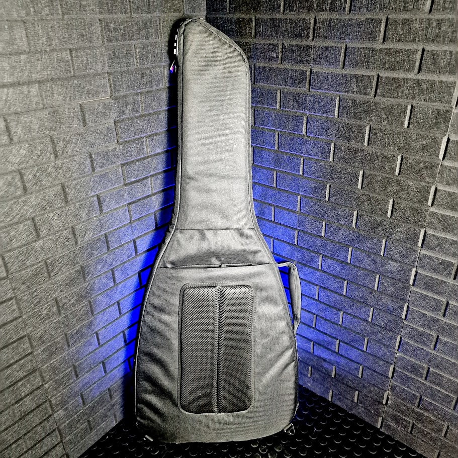 FENDER FE1225 ELECTRIC GUITAR GIG BAG