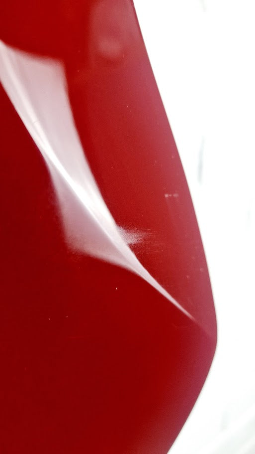 YAMAHA PACIFICA PAC112V RED ELECTRIC GUITAR