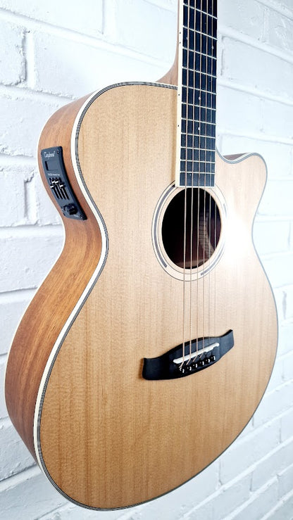 TANGLEWOOD TX EA ELECTRO ACOUSTIC GUITAR