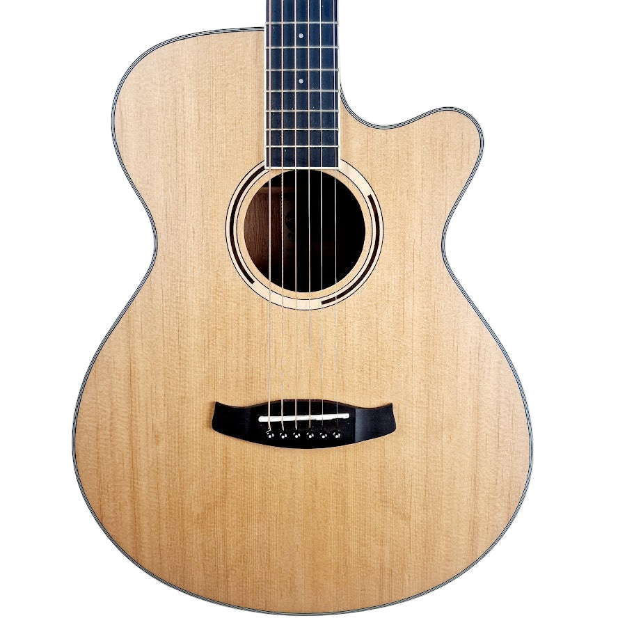 TANGLEWOOD TX EA ELECTRO ACOUSTIC GUITAR